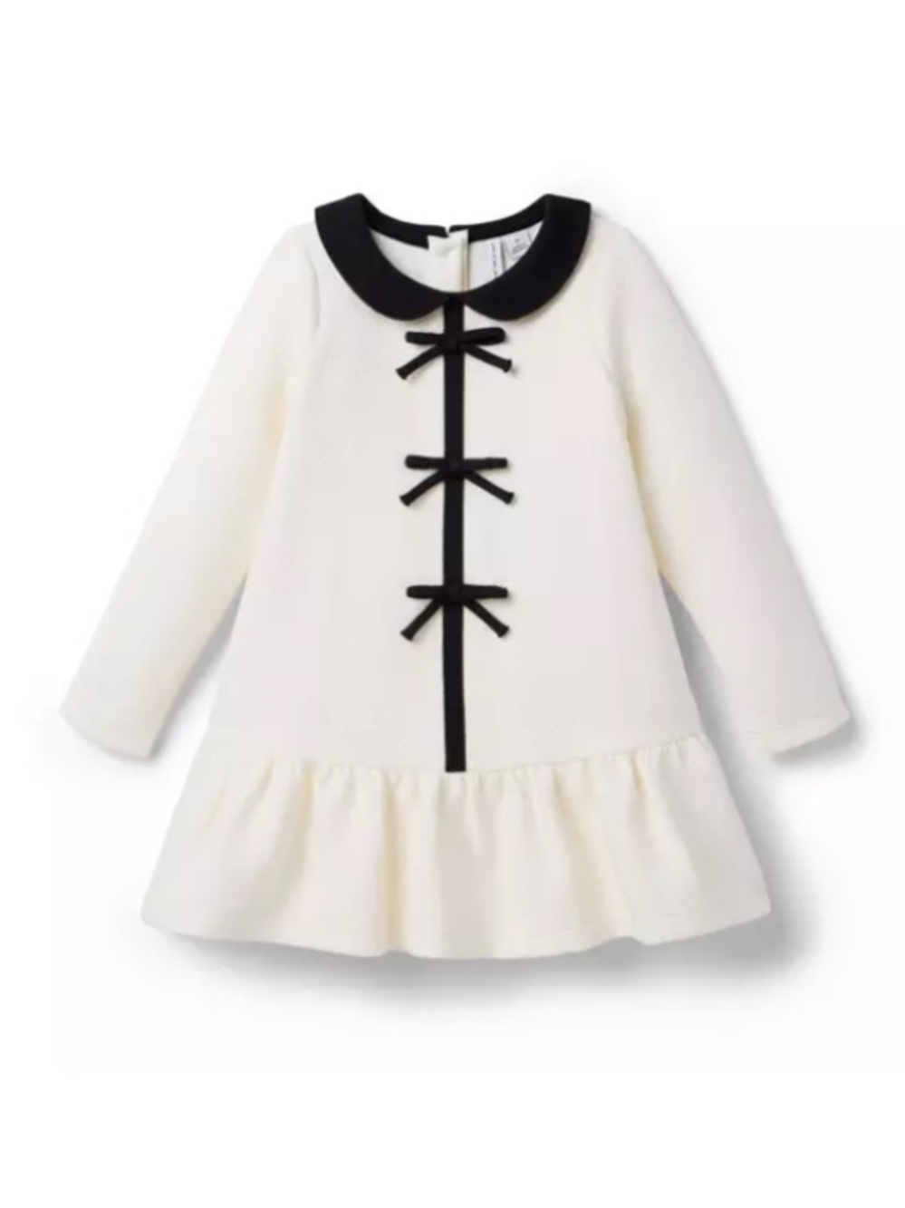 Janie and Jack Girls Dress